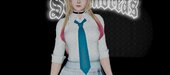DOA Nanami Marín Kitagawa Cosplay for Mobile