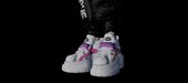 DOA Nagisa Vaporwave Custom for Mobile