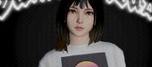 DOA Nagisa Vaporwave Custom for Mobile