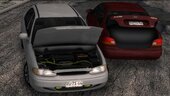 Hyundai Accent GLS 1997 