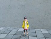Fumoto Campsite Skin Pack