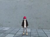 Fumoto Campsite Skin Pack