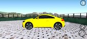 2019 Audi TT RS Quattro for Mobile
