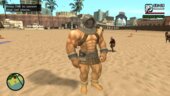 Classic Arena Juggernaut (SMITE)