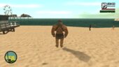 Classic Arena Juggernaut (SMITE)