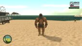Classic Arena Juggernaut (SMITE)