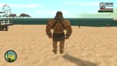 Classic Arena Juggernaut (SMITE)