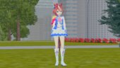 [Uma Musume] Tokai Teio