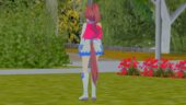 [Uma Musume] Tokai Teio