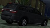 Dodge Durango 2018