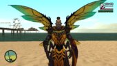 Ah Muzen Cab (SMITE)
