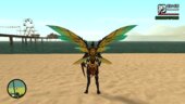 Ah Muzen Cab (SMITE)