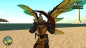 Ah Muzen Cab (SMITE)