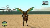 Ah Muzen Cab (SMITE)