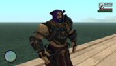 Atlas (SMITE)