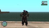 Atlas (SMITE)