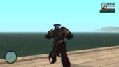 Atlas (SMITE)