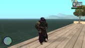 Atlas (SMITE)