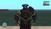 Atlas (SMITE)