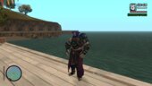 Atlas (SMITE)