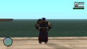 Atlas (SMITE)