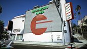 Vinewood Plaza Into Hollywood Plaza (Update)