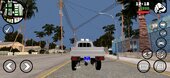 Vietnamese Urban Order Truck For Mobile