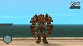 Argus (SMITE)