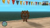 Argus (SMITE)
