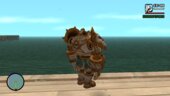 Argus (SMITE)