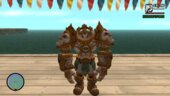 Argus (SMITE)