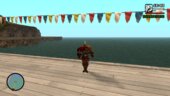 Classic Ares (SMITE)