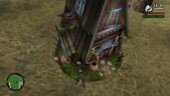 Baba Yaga’s Hut (SMITE)