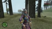 Baba Yaga (SMITE)