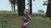 Baba Yaga (SMITE)