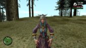 Baba Yaga (SMITE)