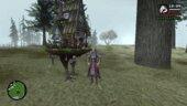 Baba Yaga (SMITE)