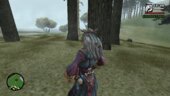 Baba Yaga (SMITE)