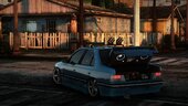 Peugeot 405 T16 sport