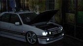 Peugeot 405 T16 sport