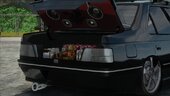 Peugeot 405 T16 sport