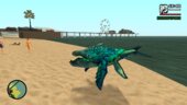 Bake Kujira (SMITE)