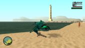 Bake Kujira (SMITE)