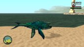 Bake Kujira (SMITE)