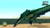 Bake Kujira (SMITE)