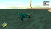 Bake Kujira (SMITE)