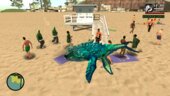 Bake Kujira (SMITE)