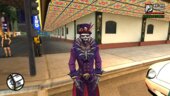Baron Samedi (SMITE)