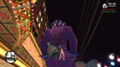 Baron Samedi (SMITE)