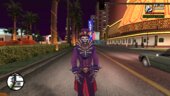 Baron Samedi (SMITE)